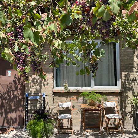 Talaveri Apartment In Old Tbilisi Exteriör bild