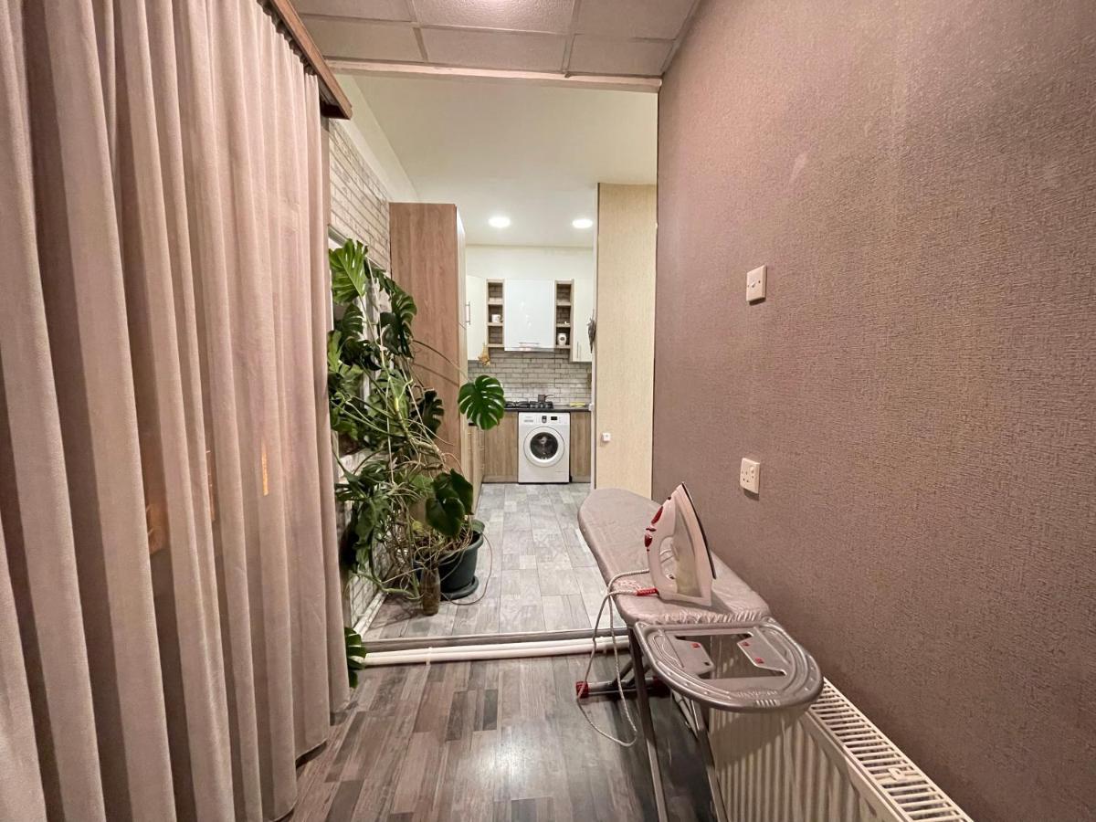 Talaveri Apartment In Old Tbilisi Exteriör bild
