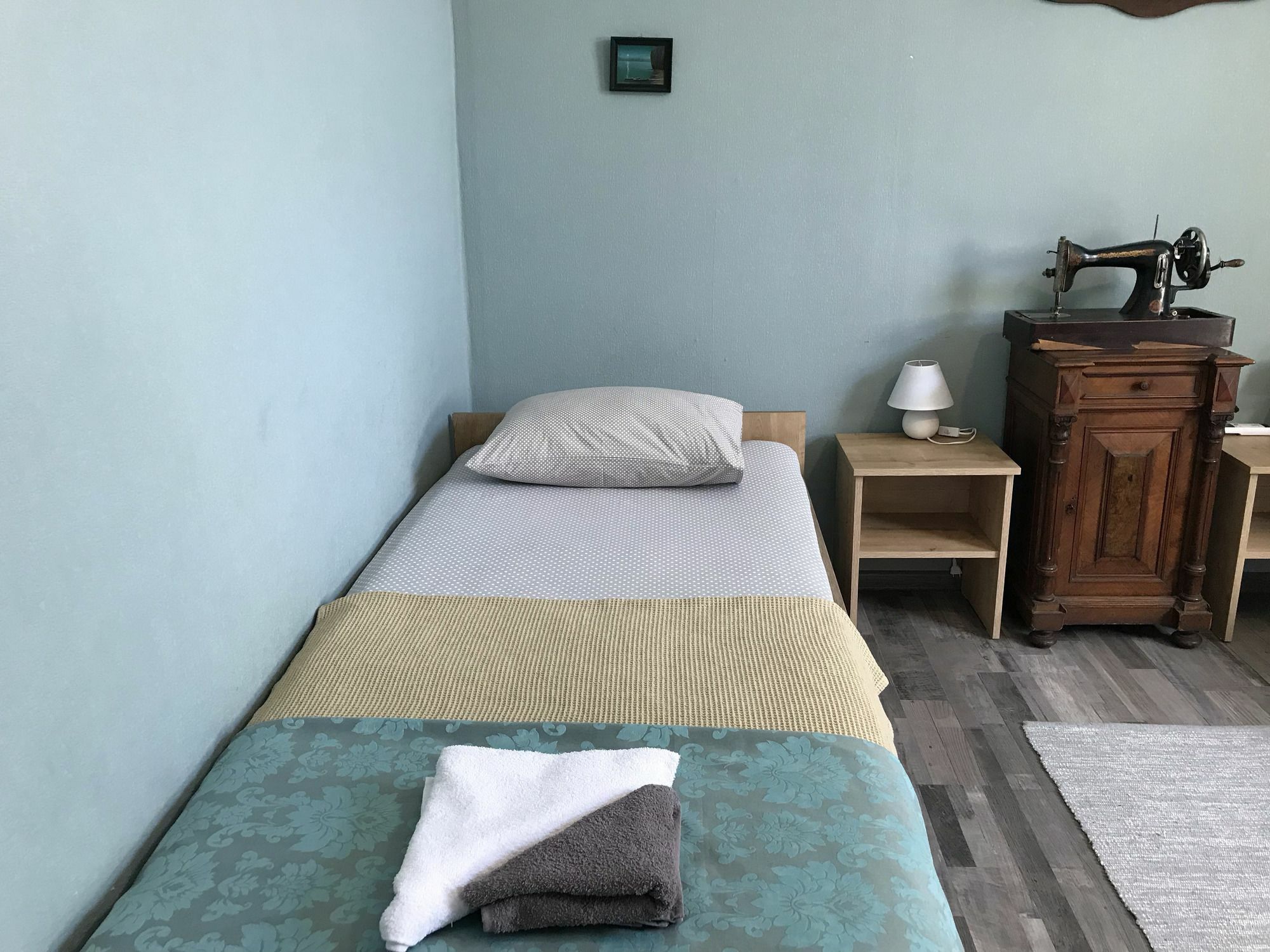 Talaveri Apartment In Old Tbilisi Exteriör bild