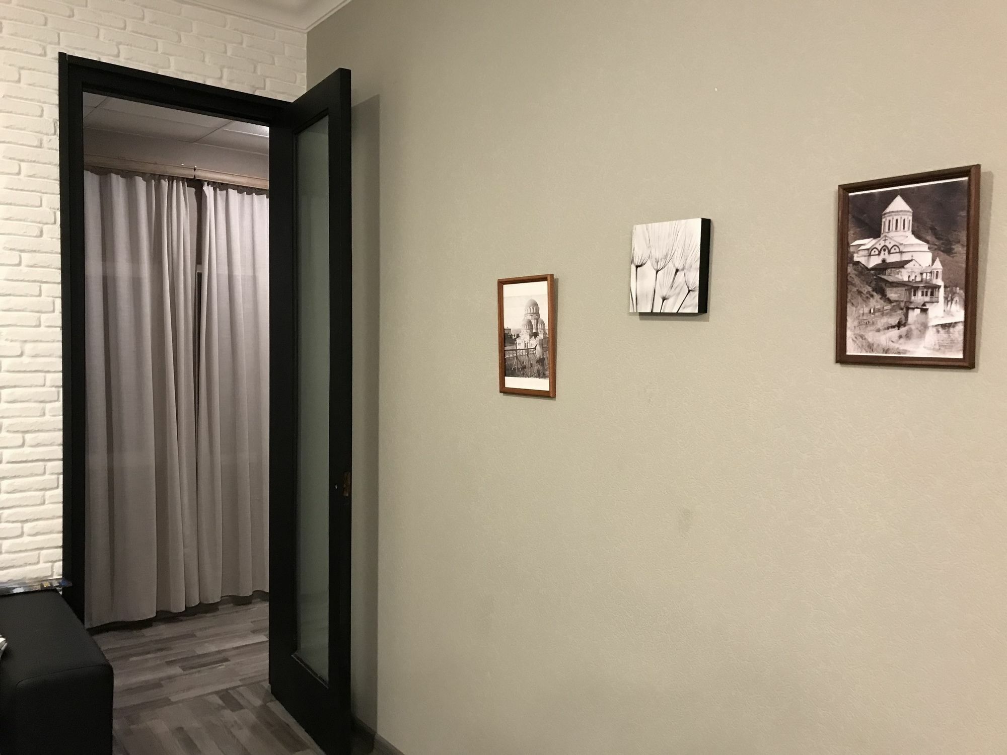 Talaveri Apartment In Old Tbilisi Exteriör bild