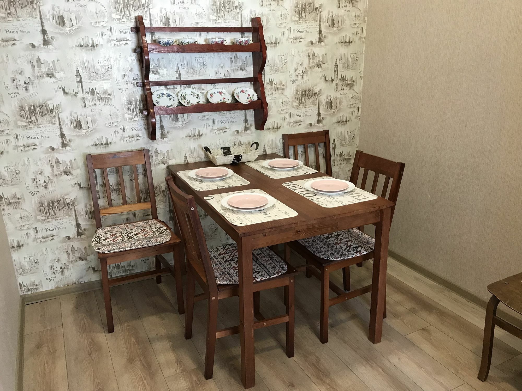 Talaveri Apartment In Old Tbilisi Exteriör bild